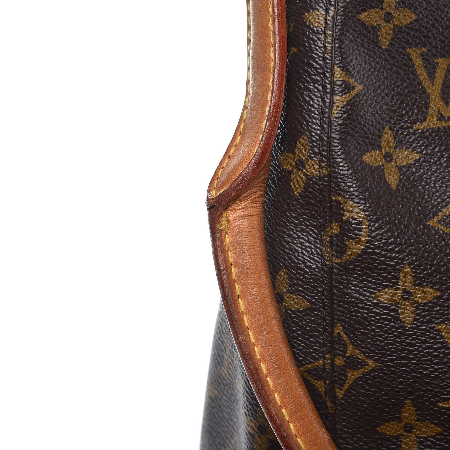 Louis Vuitton Monogram Looping MM 11 of 17