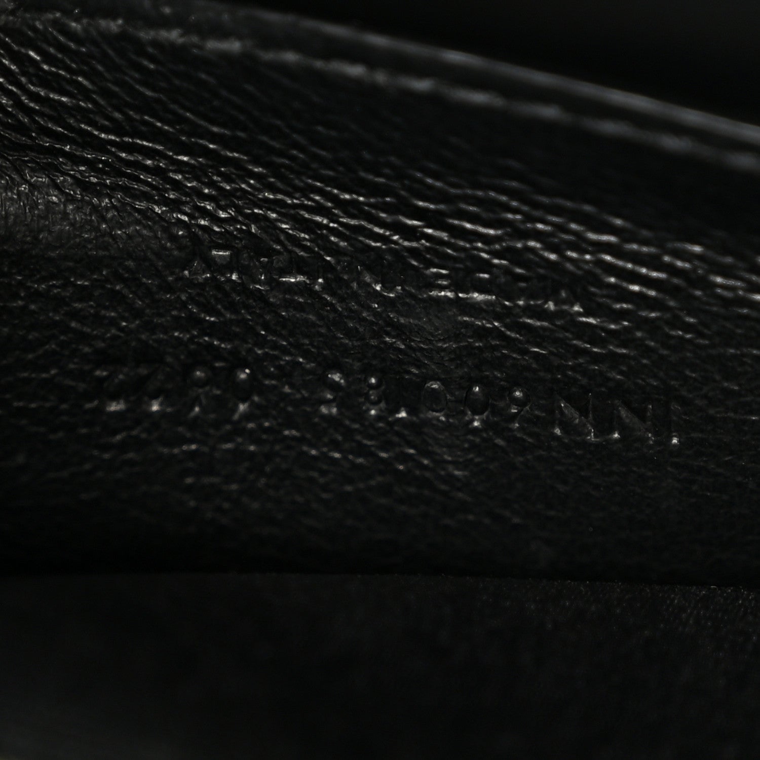 Saint Laurent Grain De Poudre Textured Mixed Matelasse Triquilt Medium Monogram Satchel Light Sage 8 of 11