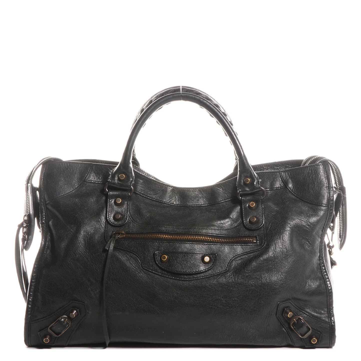 Agneau City Black