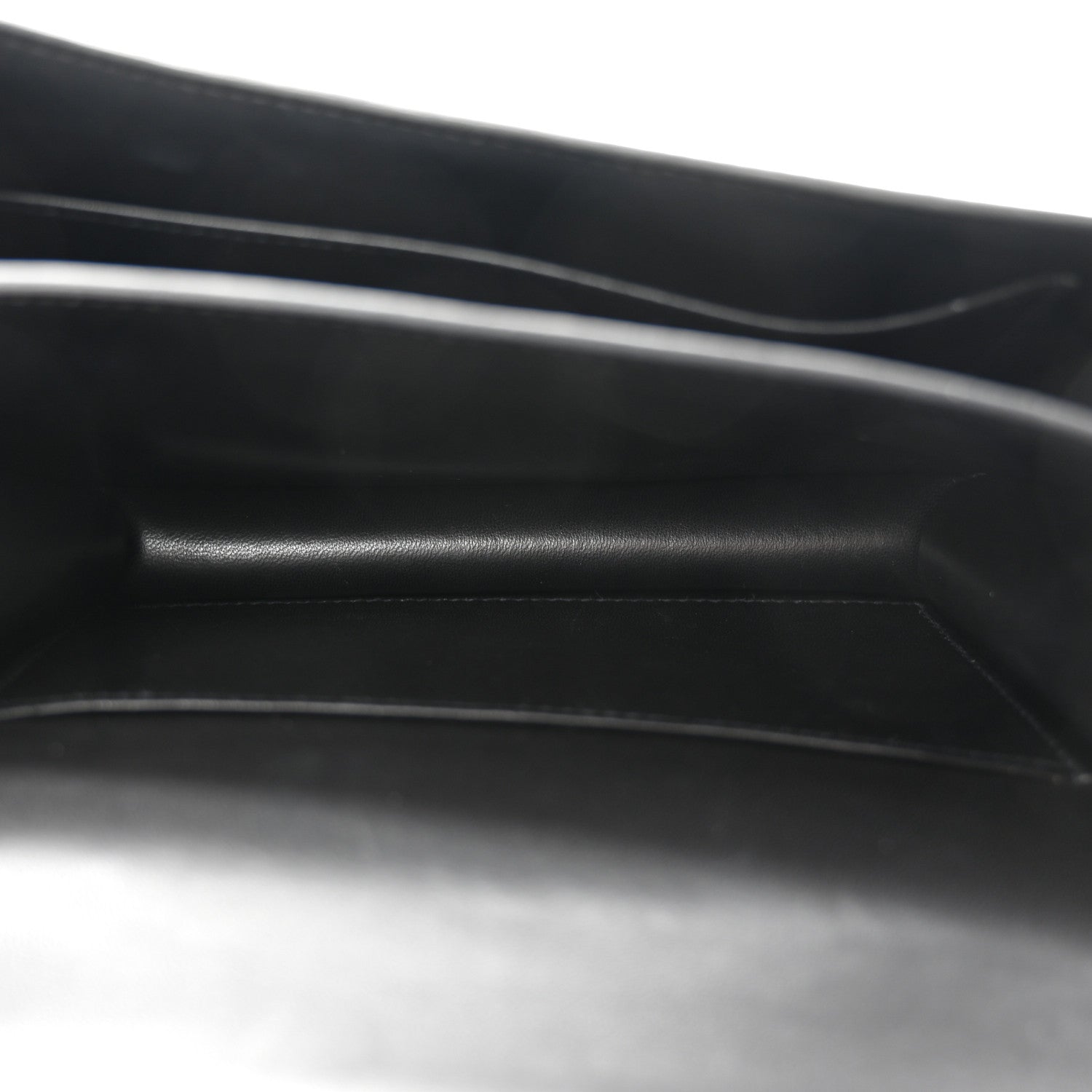 Hermes Epsom Constance 18 Black 5 of 12