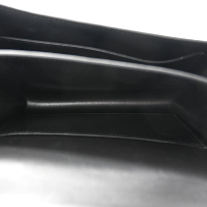 Hermes Epsom Constance 18 Black 5 of 12