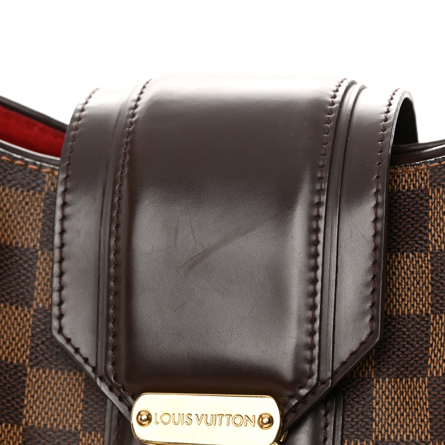 Damier Ebene Griet