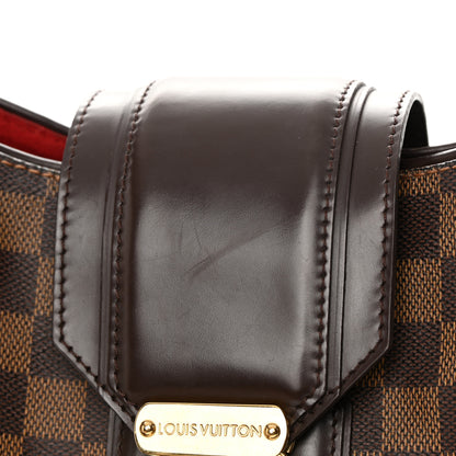 Louis Vuitton Damier Ebene Griet 15 of 15