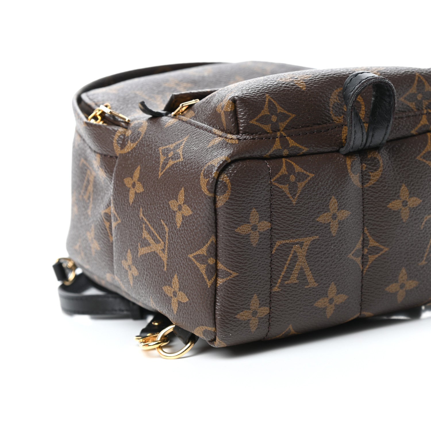 Louis Vuitton Monogram Palm Springs Backpack Mini 7 of 9