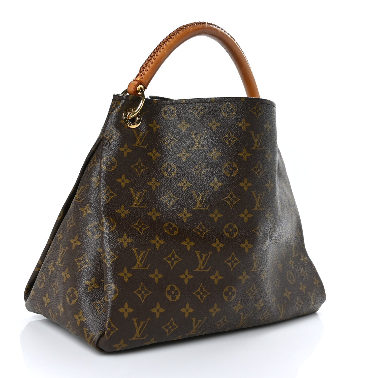 Louis Vuitton Monogram Artsy MM 3 of 9