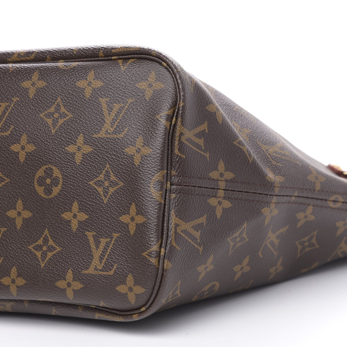 Monogram Neo Neverfull MM Piment