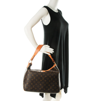 Louis Vuitton Monogram Delightful PM 2 of 8