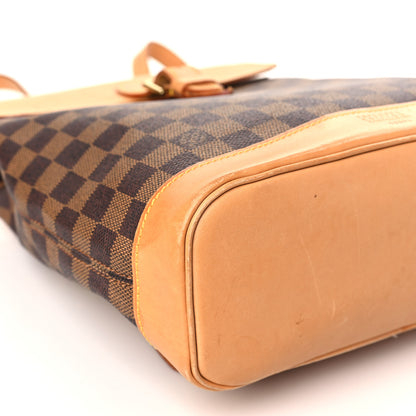 Louis Vuitton Damier Ebene Soho Centenaire Backpack 7 of 12