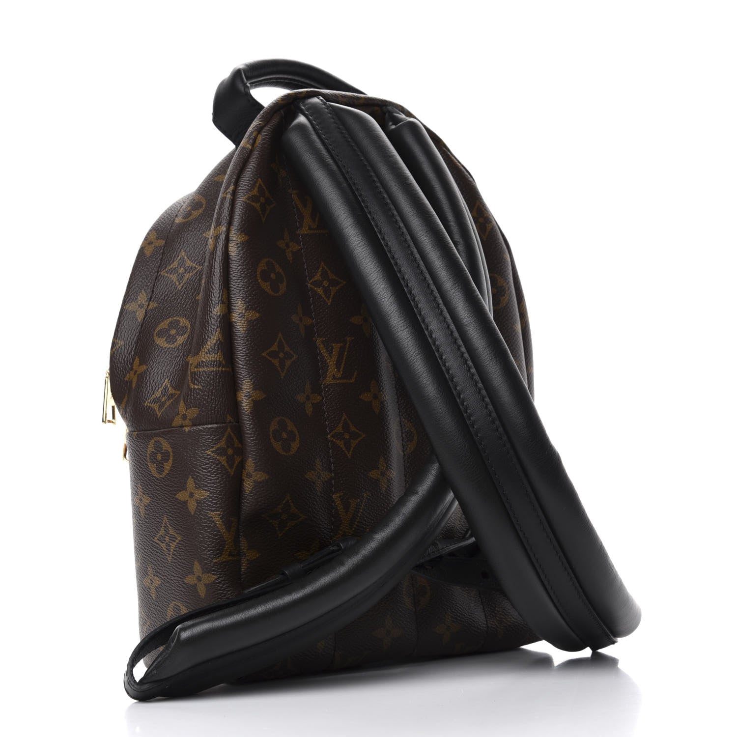 Louis Vuitton Monogram Palm Springs Backpack PM 2 of 9