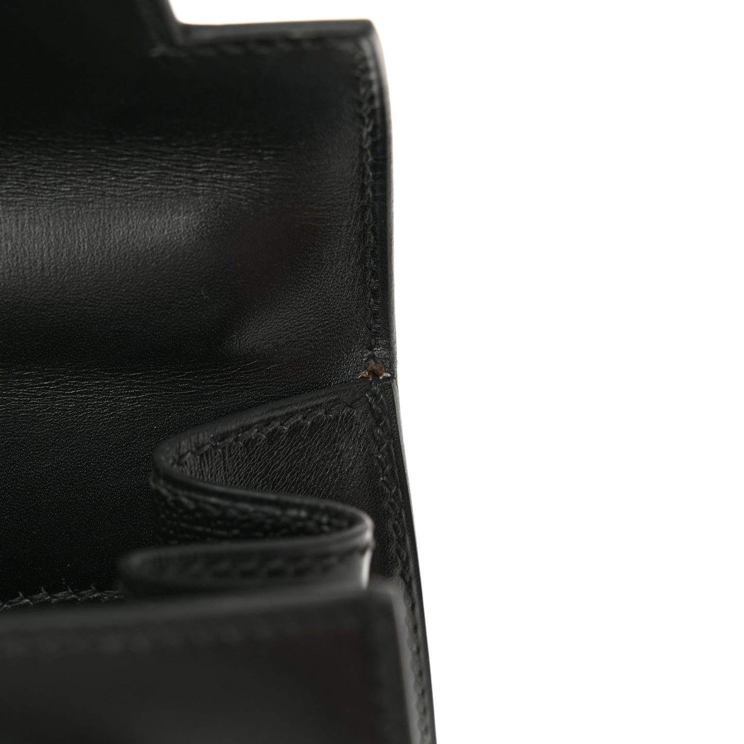 Box Kelly Sellier 32 Black