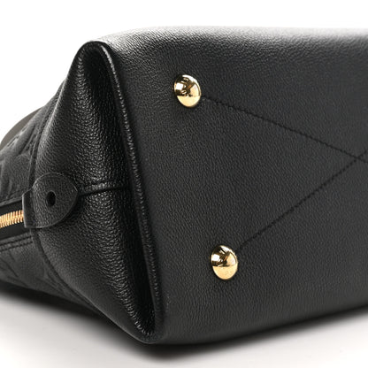 Louis Vuitton Empreinte Neo Alma PM Black 8 of 10