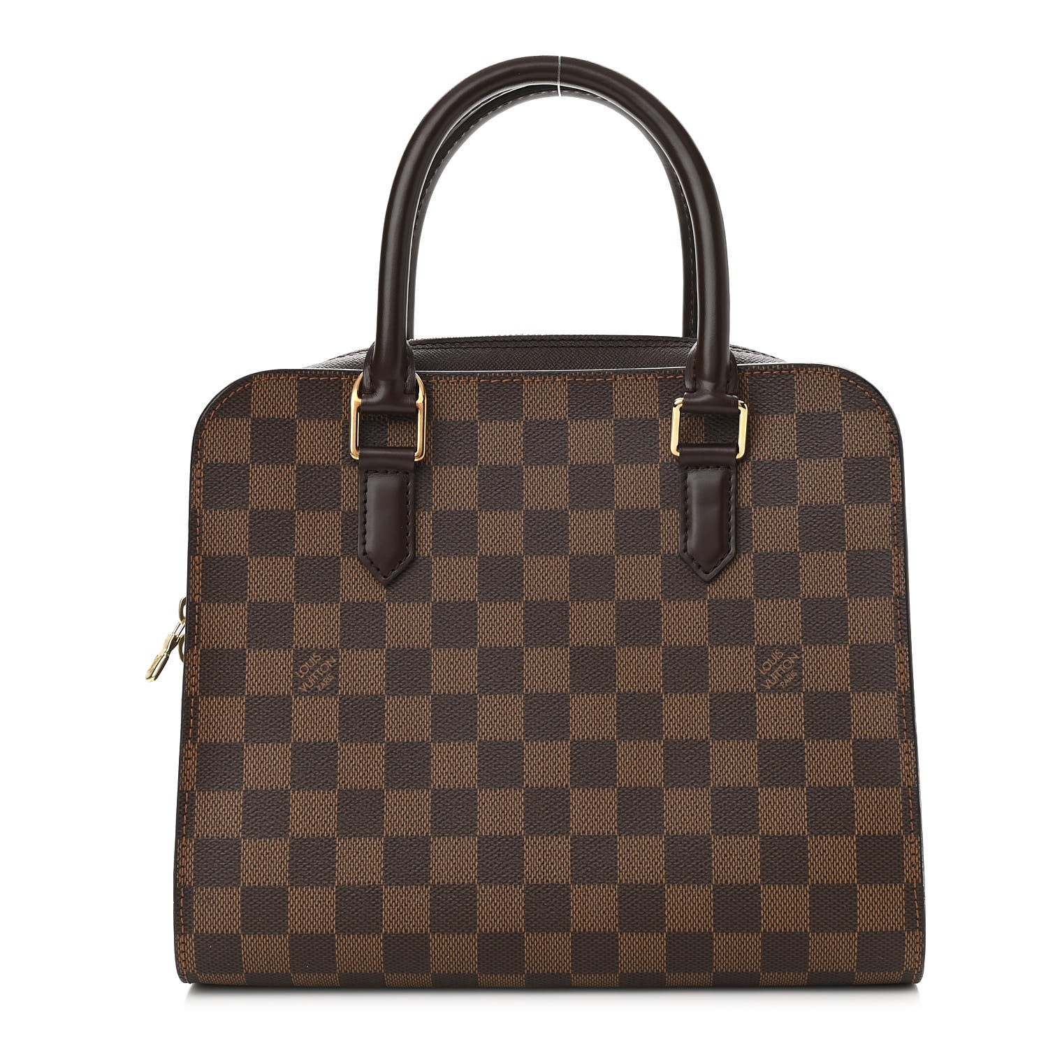 Louis Vuitton Damier Ebene Triana 1 of 10