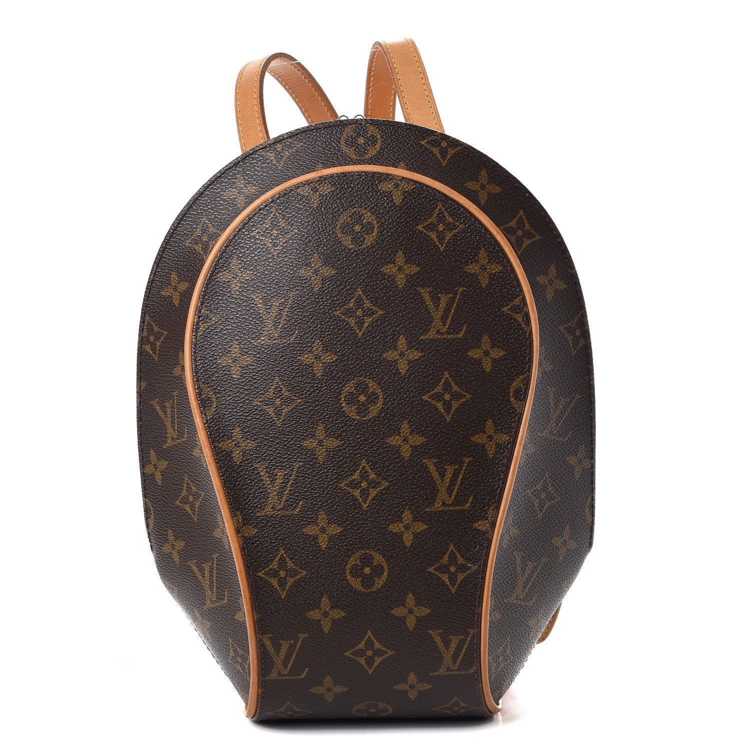 Louis Vuitton Monogram Ellipse Sac a Dos Backpack 1 of 15