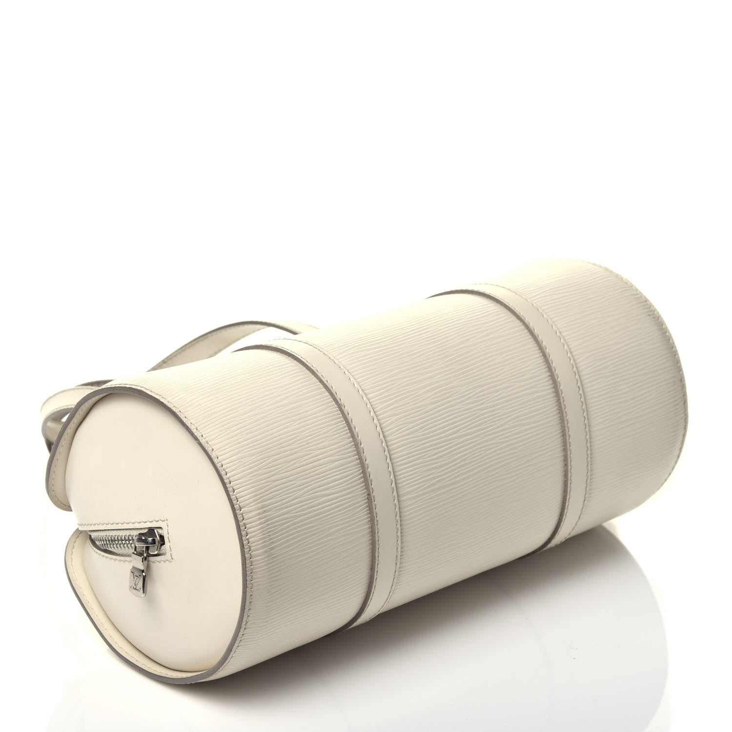 Louis Vuitton Epi Soufflot Ivory 4 of 8