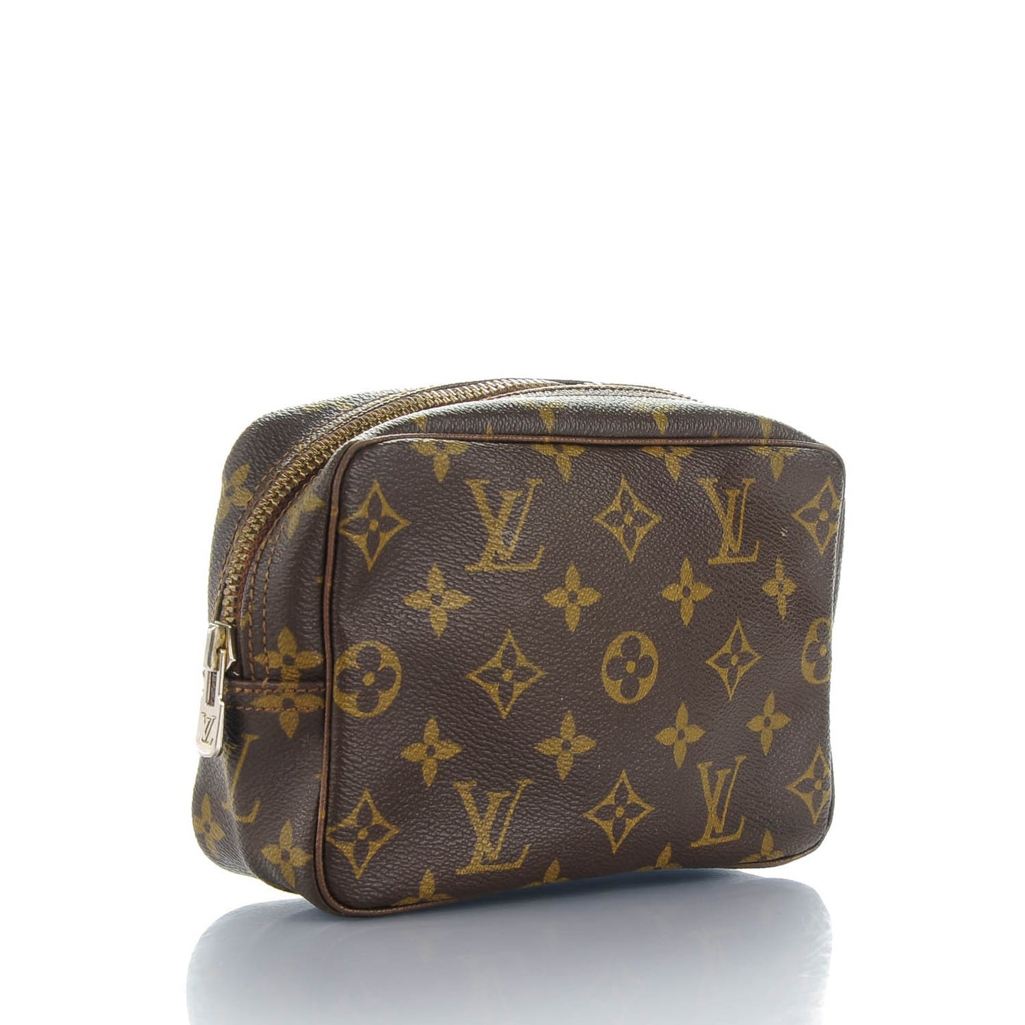 Monogram Trousse Toilette 19