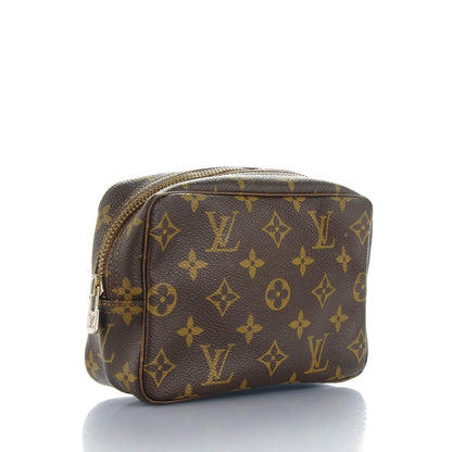 Louis Vuitton Monogram Trousse Toilette 19 3 of 8