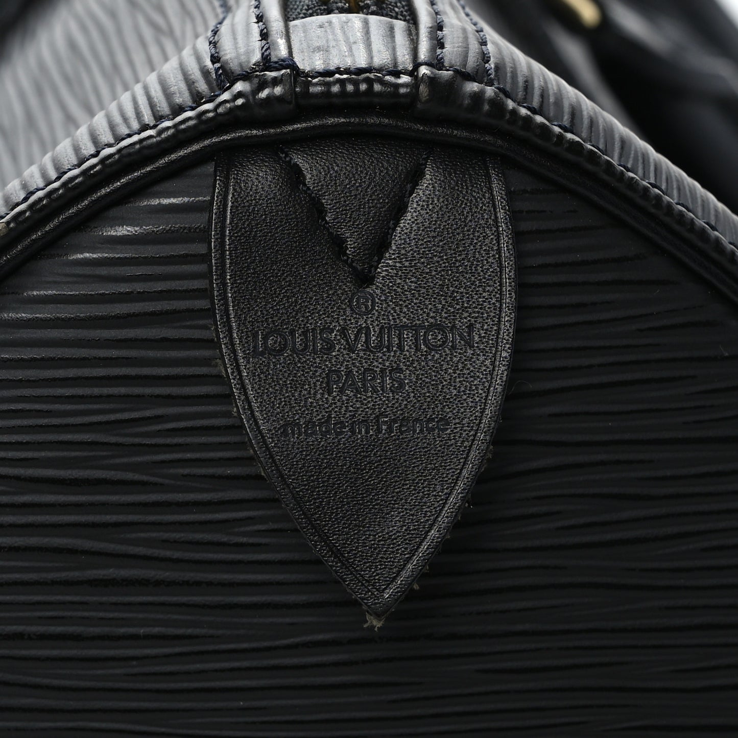 Epi Speedy 35 Black