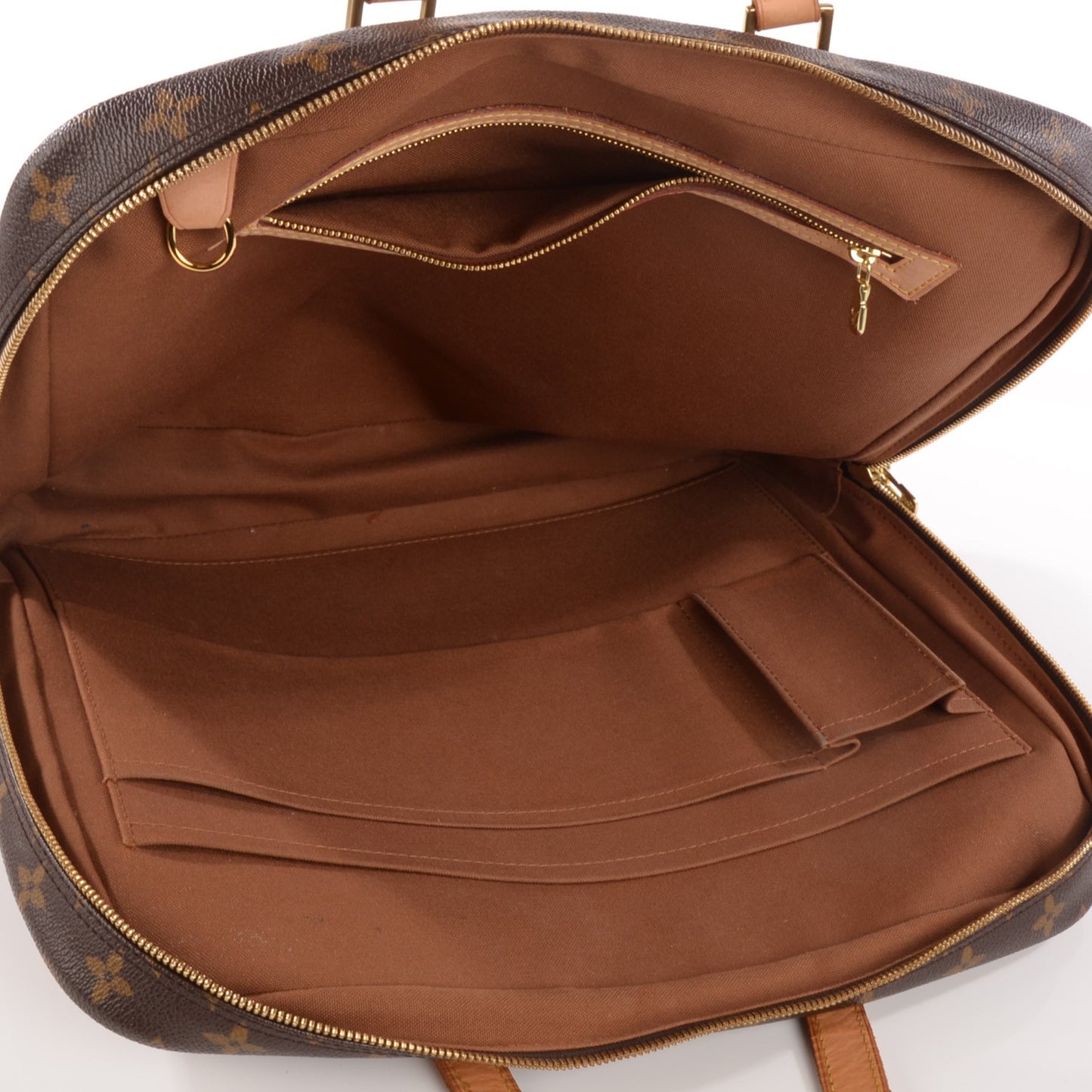 Monogram Porte-Documents Pegase Briefcase