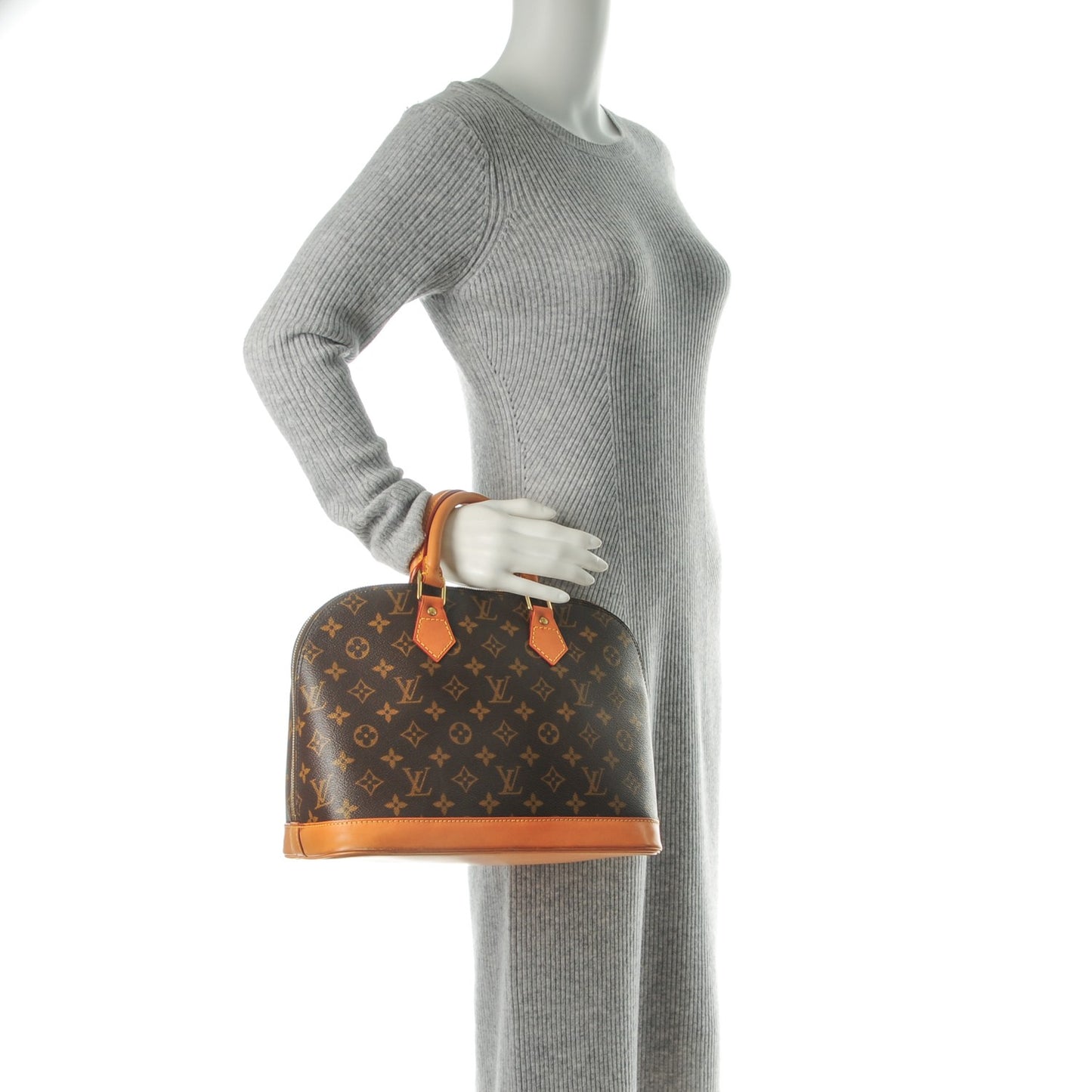Monogram Alma PM