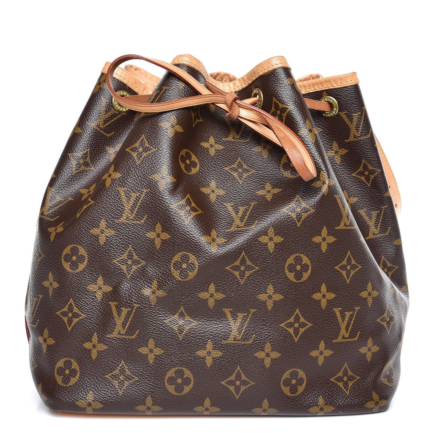 Monogram Petit Noe