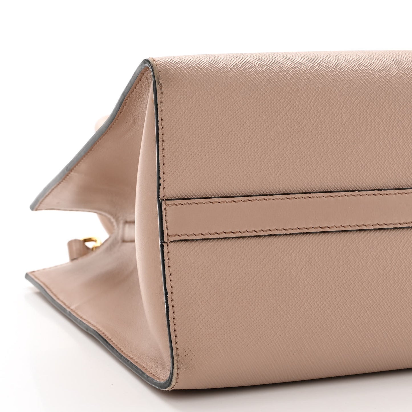 Saffiano Tote Cammeo