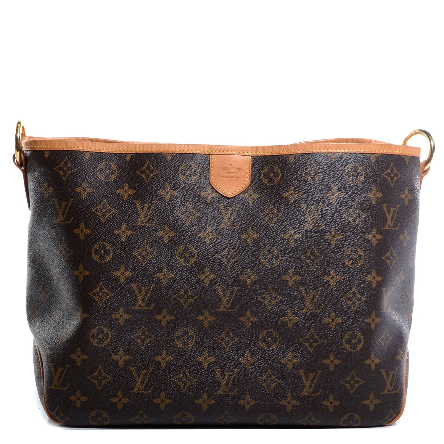 Louis Vuitton Monogram Delightful PM 1 of 8
