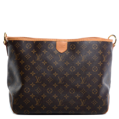 Louis Vuitton Monogram Delightful PM 1 of 8