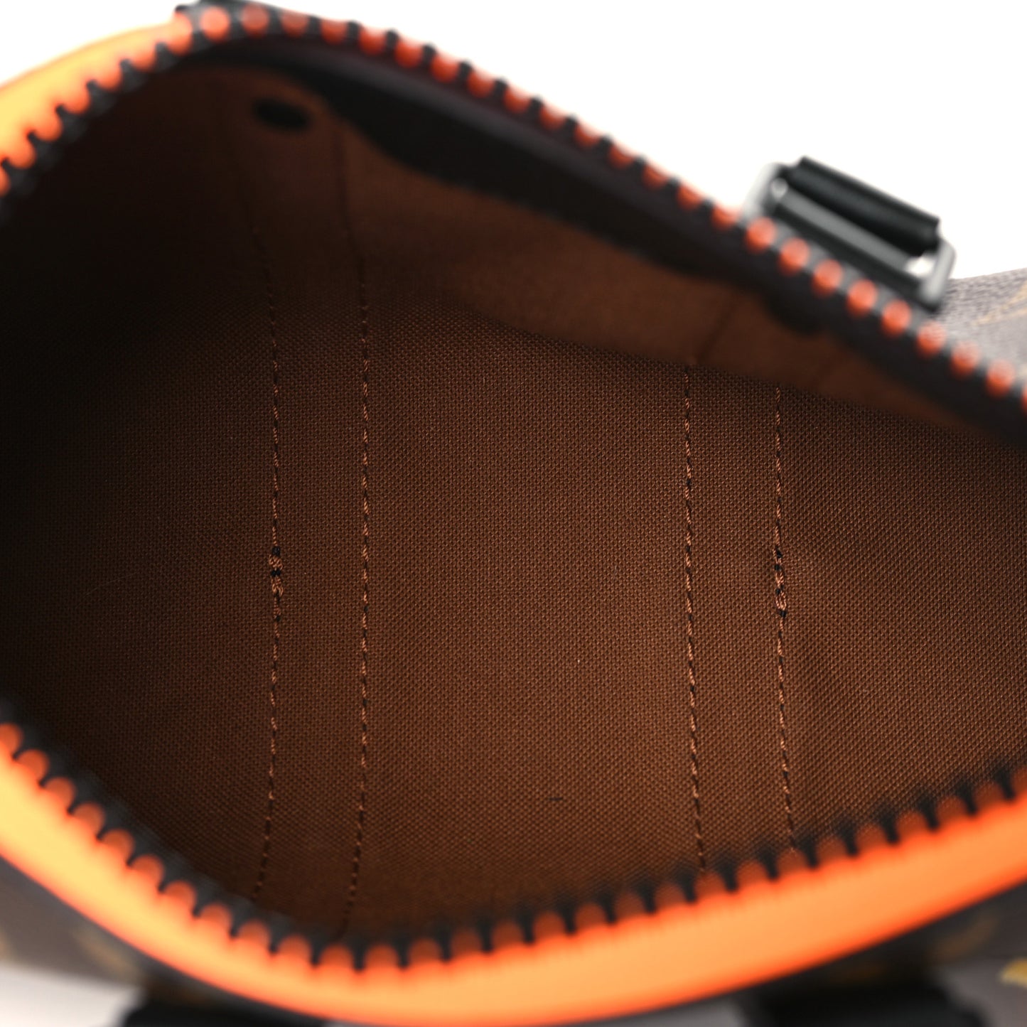 Monogram Keepall XS