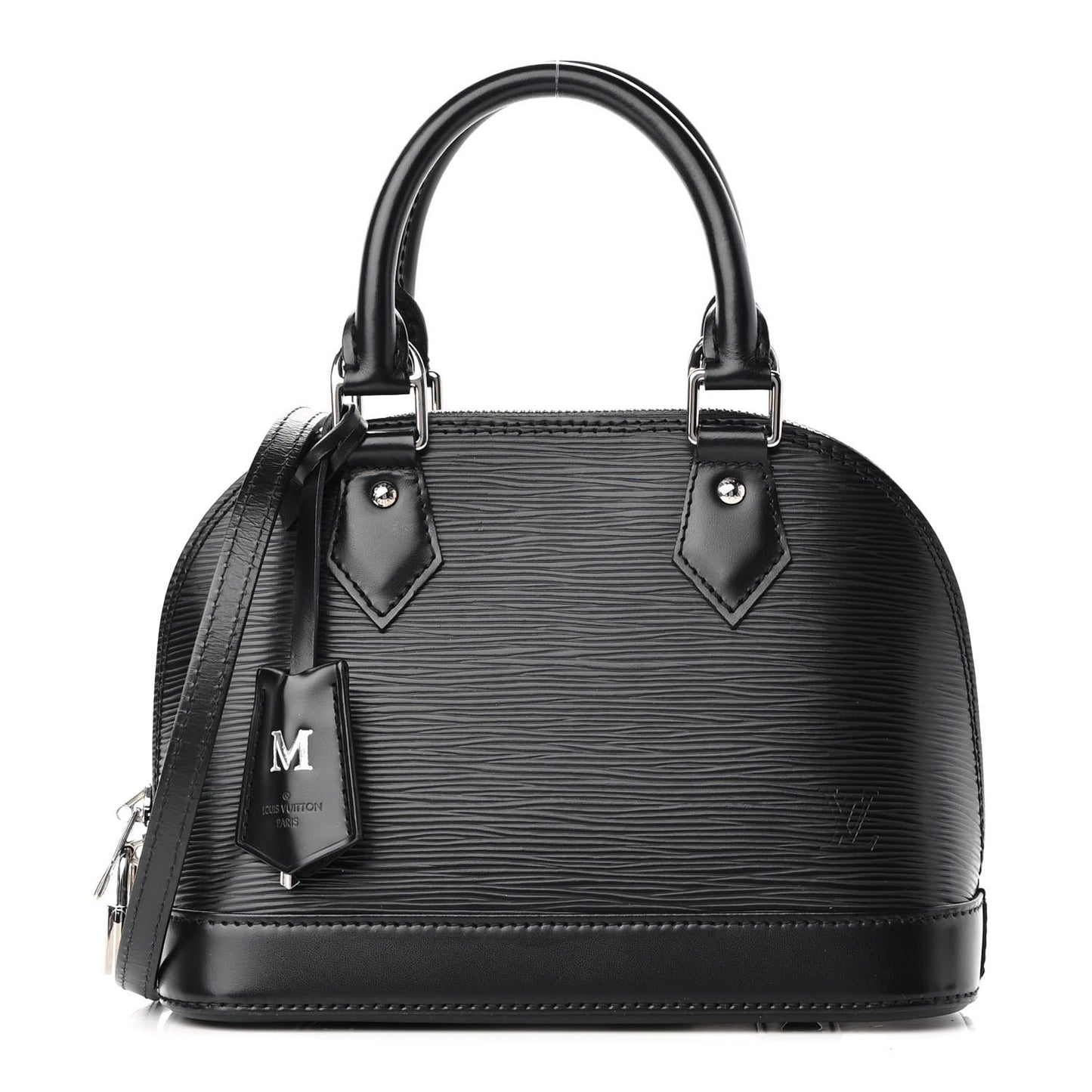 Epi Alma BB Black