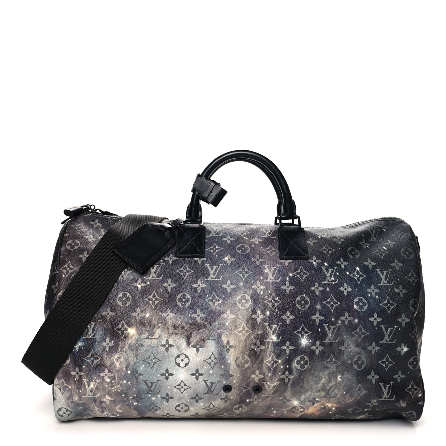 Monogram Galaxy Keepall Bandouliere 50