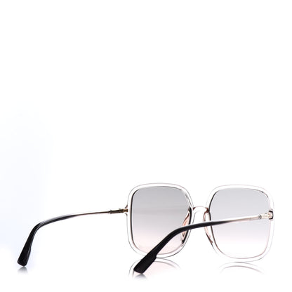 Christian Dior Acetate So Stellaire 1 Sunglasses Light Pink 4 of 11