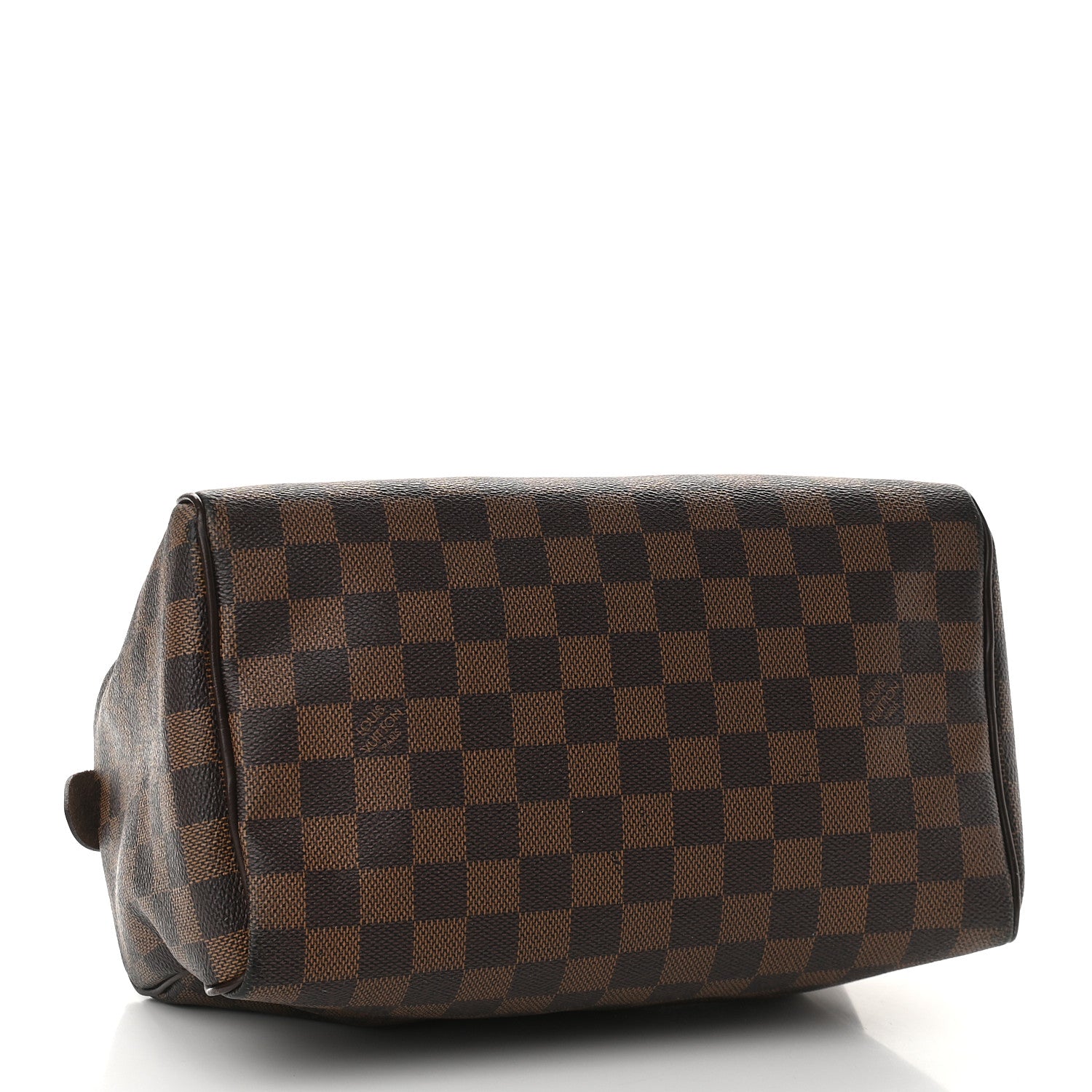 Louis Vuitton Damier Ebene Speedy 25 4 of 11