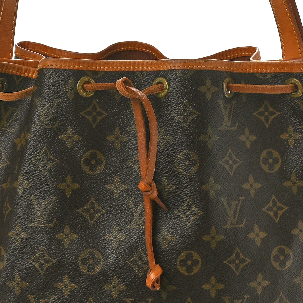 Louis Vuitton Monogram Noe 7 of 13