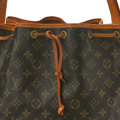 Louis Vuitton Monogram Noe 7 of 13