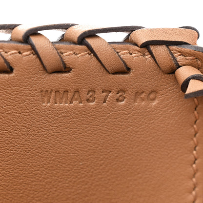 Hermes Wicker Swift Picnic Mini Kelly 20 Naturel Alezan 7 of 12
