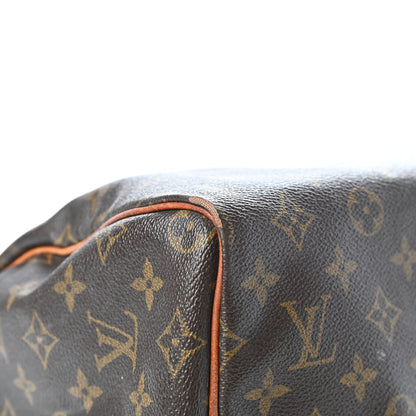 Louis Vuitton Monogram Speedy 30 14 of 20