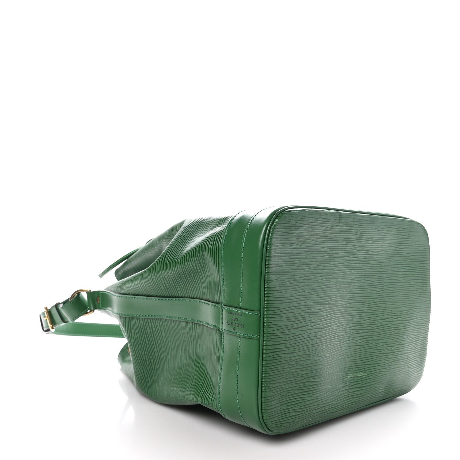 Louis Vuitton Epi Noe Borneo 4 of 13