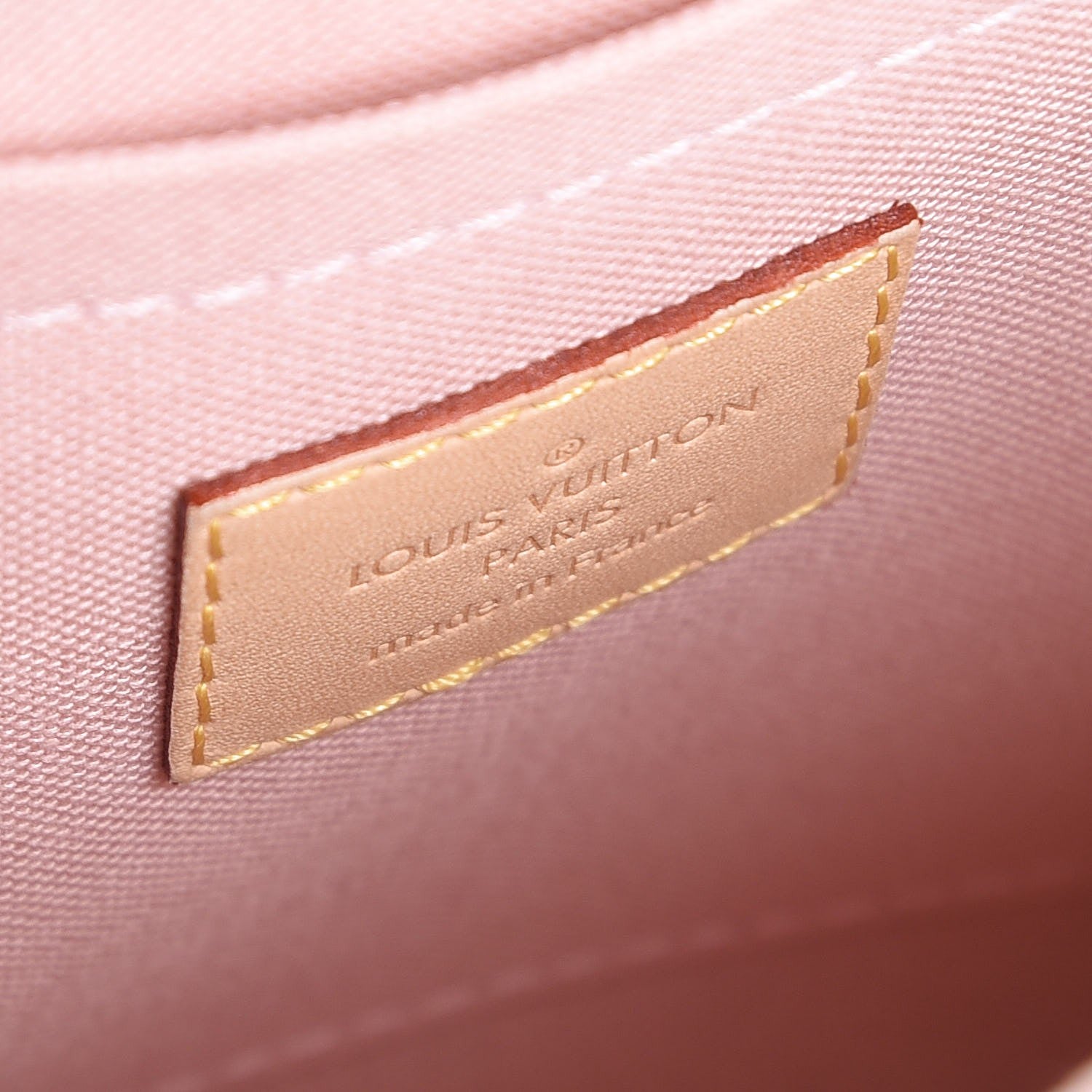 Louis Vuitton Damier Azur Croisette 6 of 8