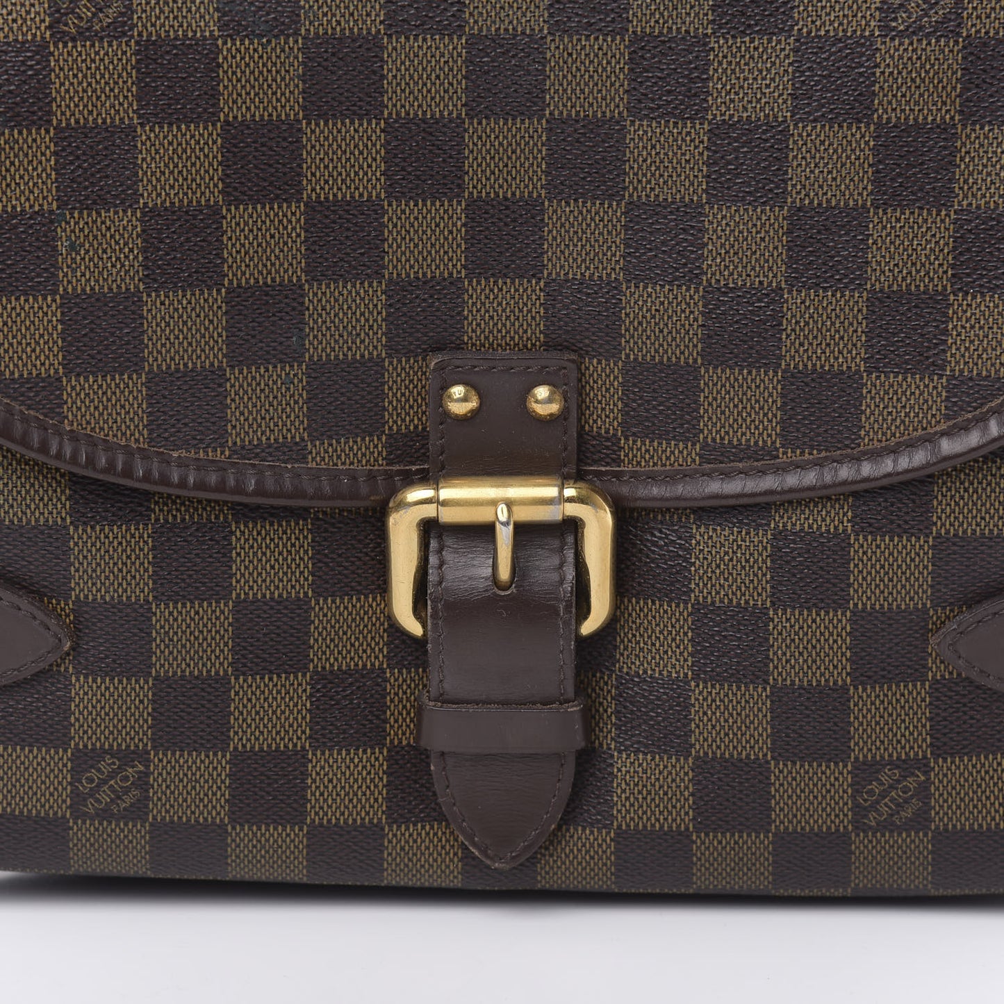 Damier Ebene Highbury