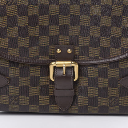 Louis Vuitton Damier Ebene Highbury 14 of 15