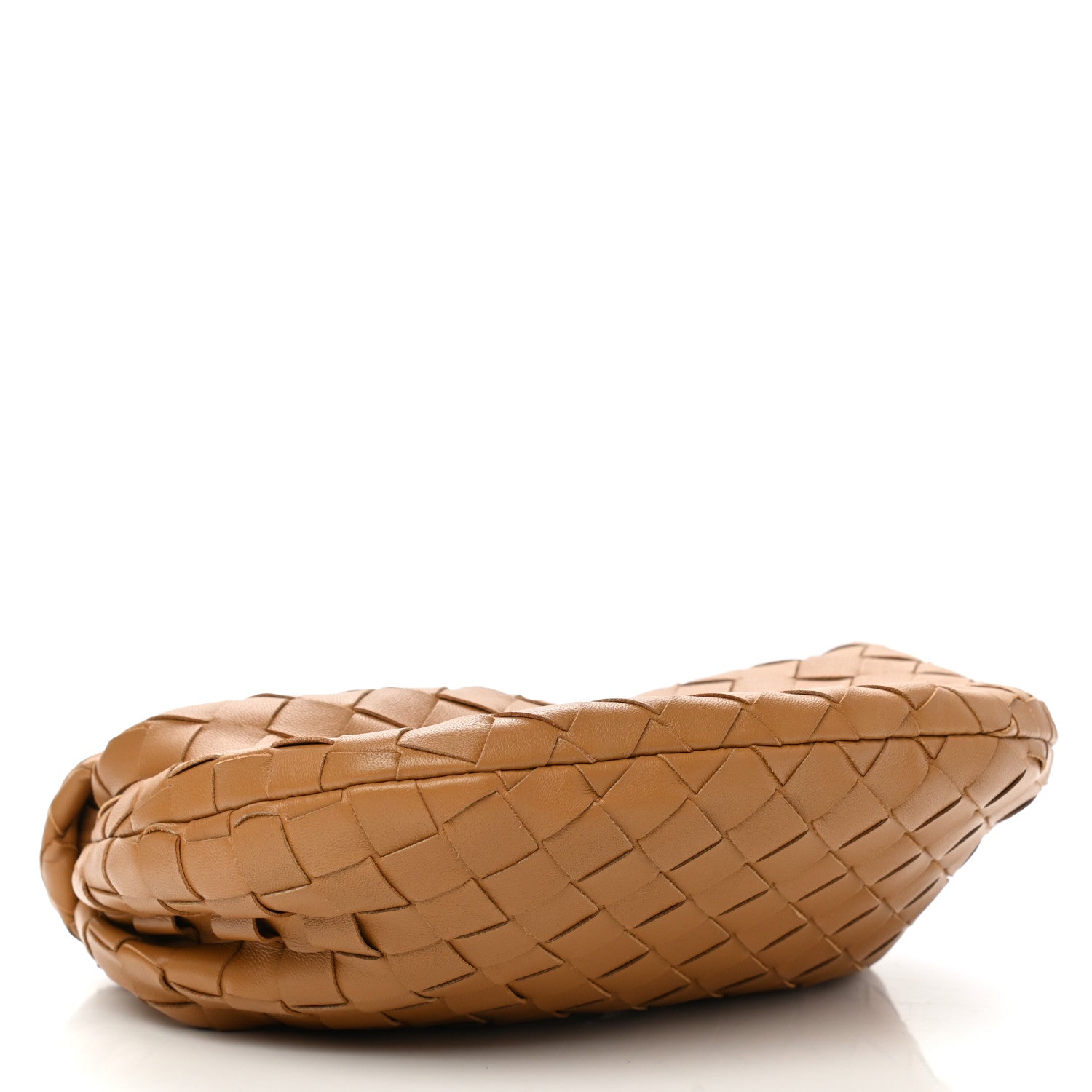 Bottega Veneta Nappa Intrecciato Mini Jodie Cipria 4 of 10