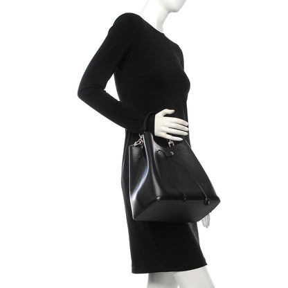 Louis Vuitton Epi Neonoe Black 3 of 9