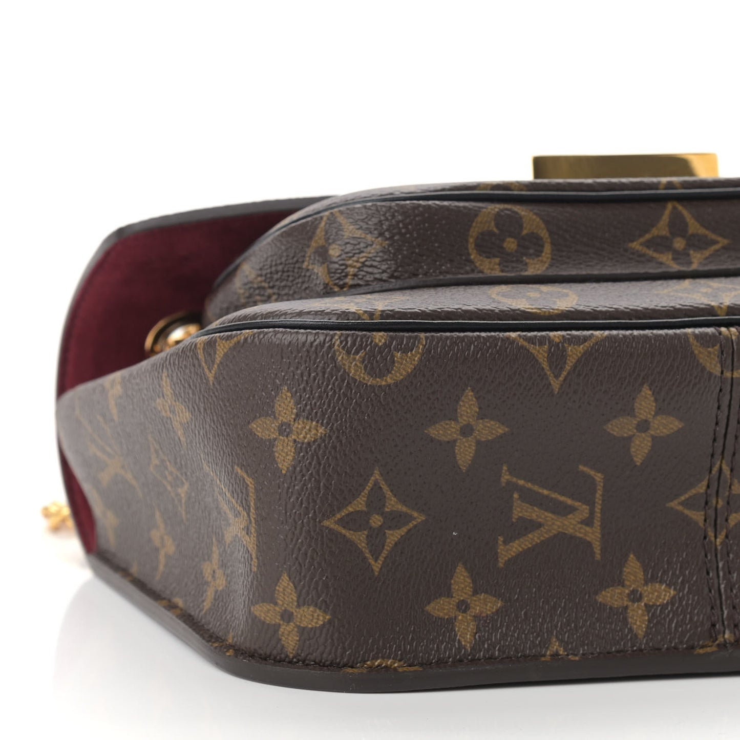 Monogram Passy