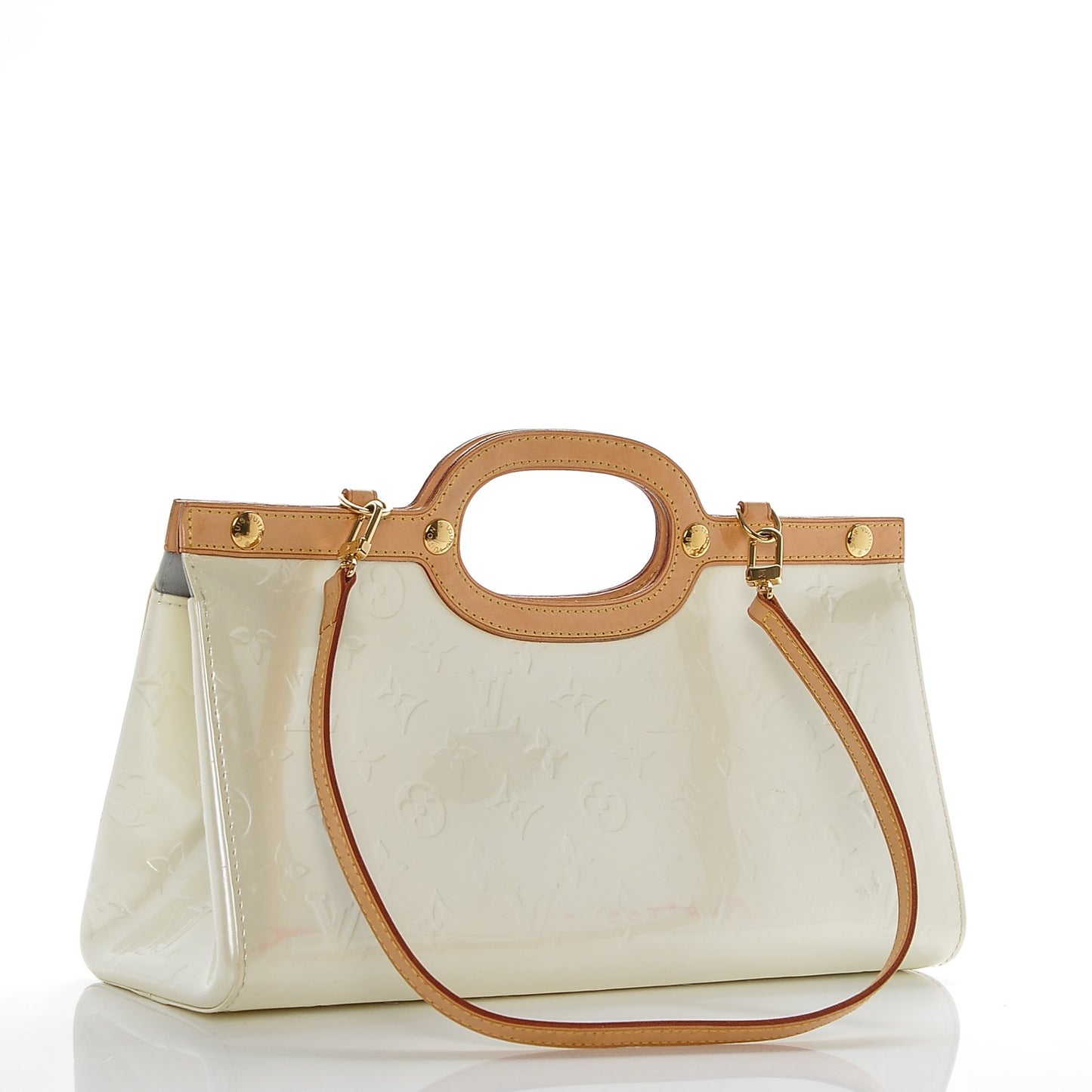 Vernis Roxbury Drive Perle