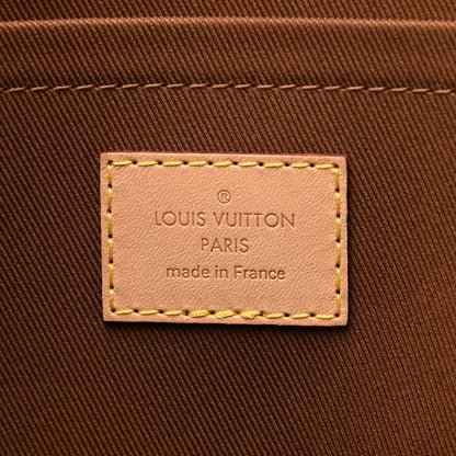 Louis Vuitton Monogram Etui Voyage MM Pouch 6 of 7