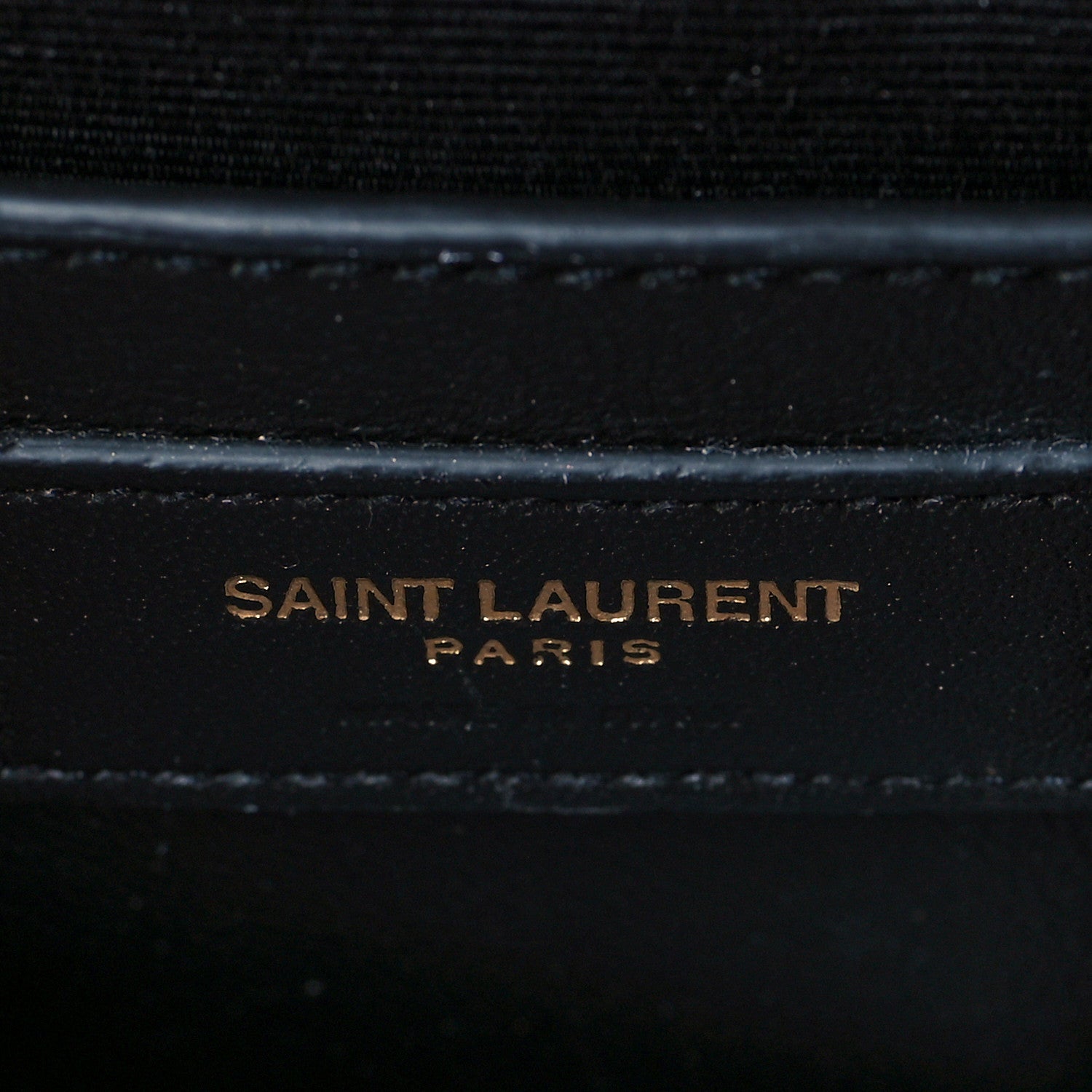 Saint Laurent Grain De Poudre Textured Mixed Matelasse Triquilt Medium Monogram Satchel New Red 6 of 9