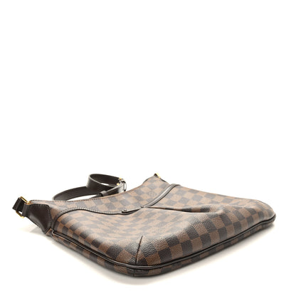 Louis Vuitton Damier Ebene Bloomsbury PM 4 of 8