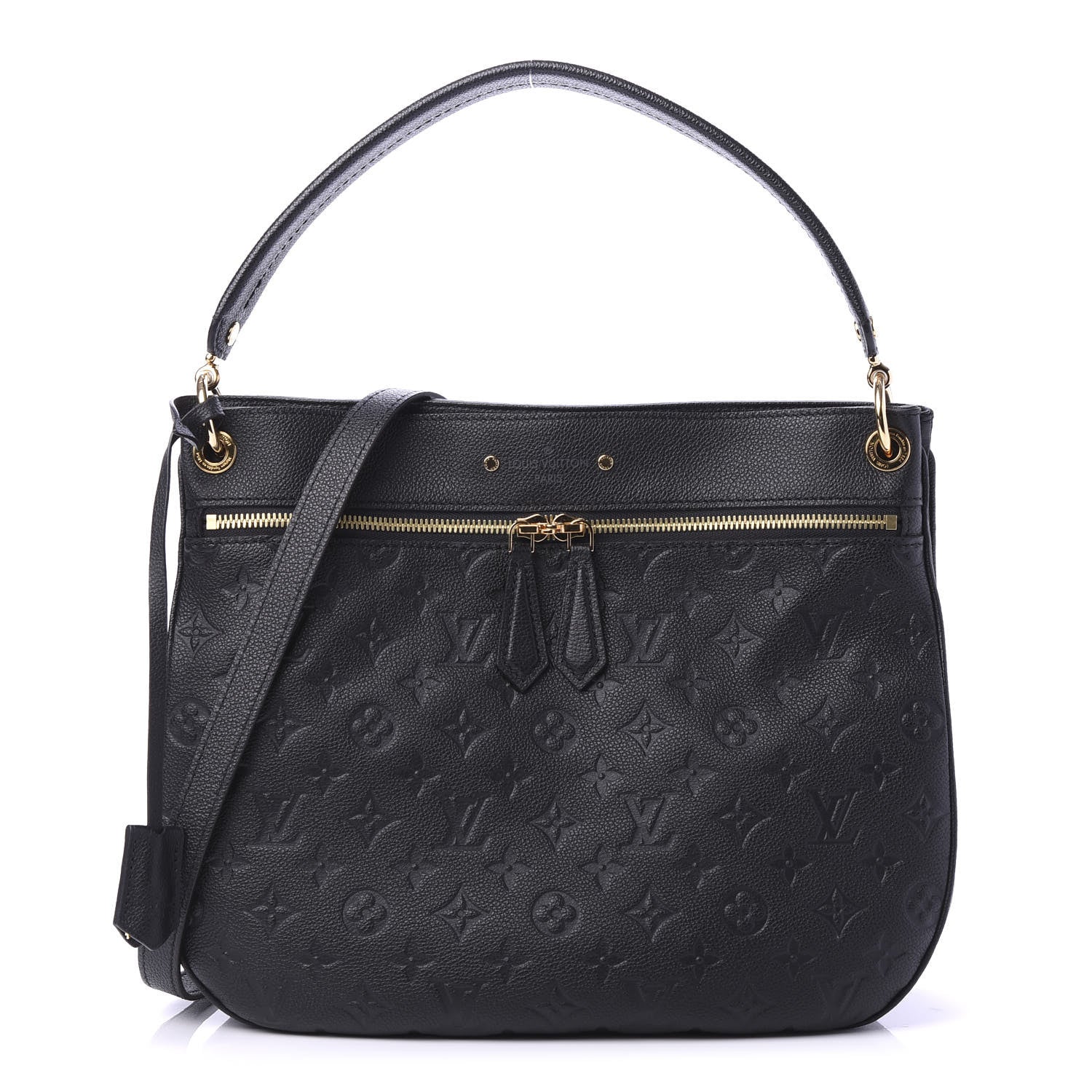 Louis Vuitton Empreinte Spontini Black 1 of 9