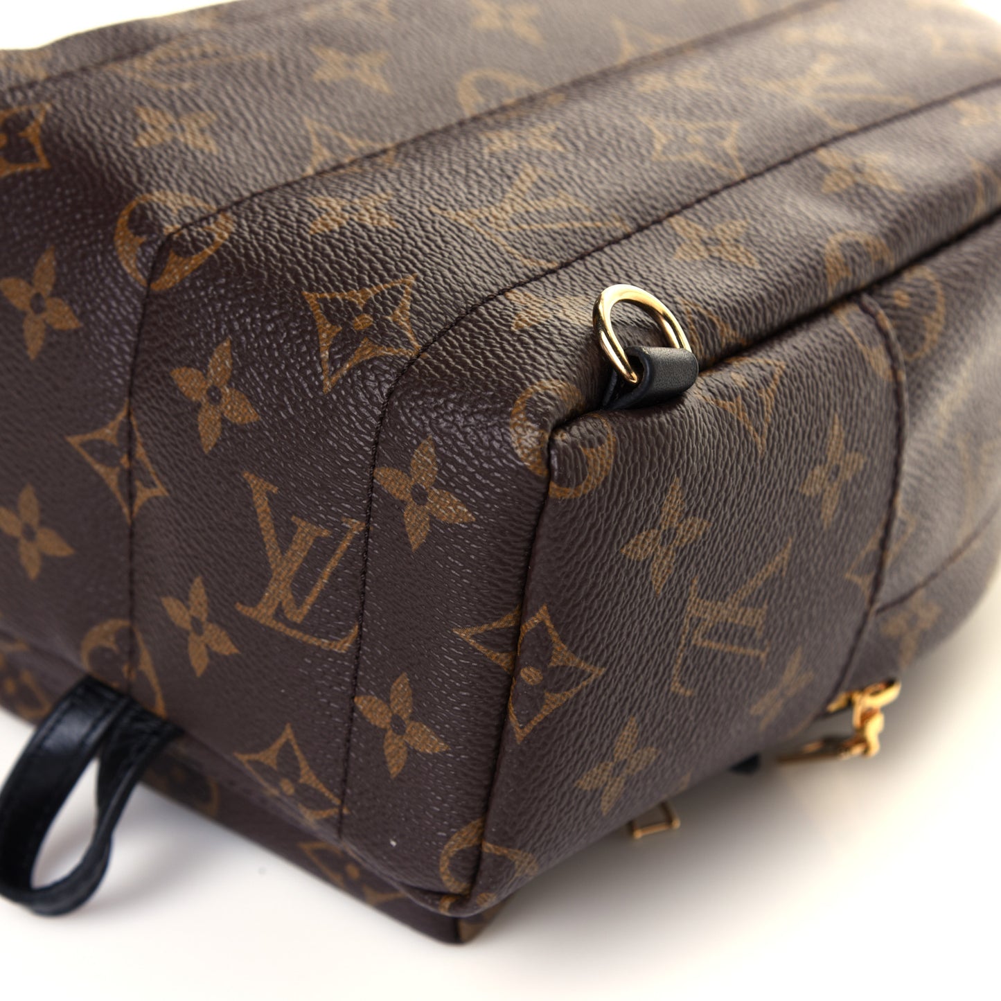 Monogram Palm Springs Backpack Mini