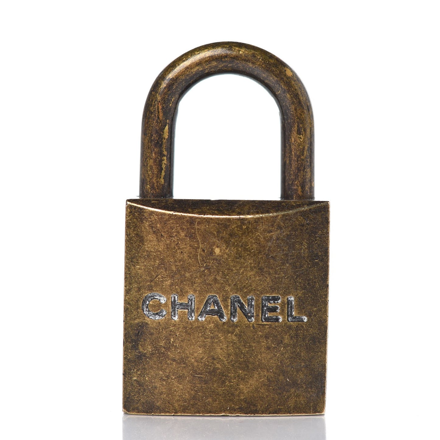 Padlock and Key Set